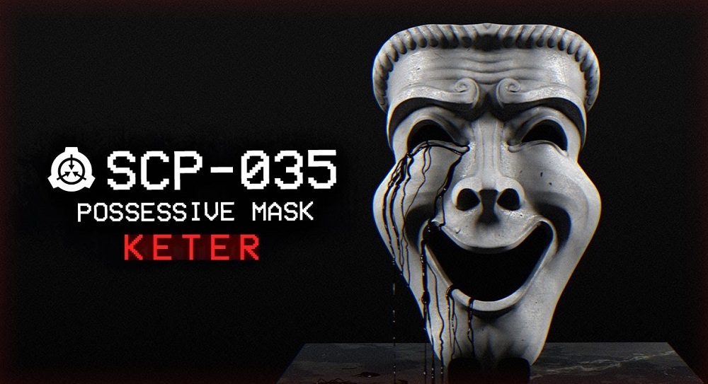 SCP 035 چیست