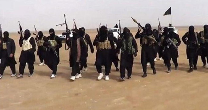 هشدار ائتلاف ضد داعش نسبت به خطر بازگشت داعش به اروپا