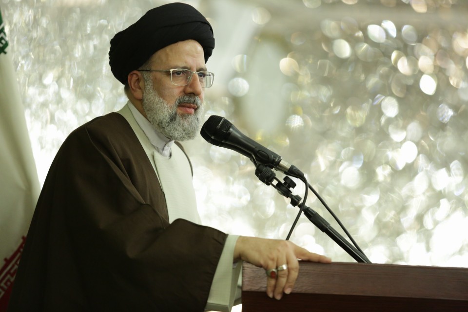 حجت الاسلام والمسلمین رئیسی:تغییر رویکردها باعث افزایش سرمایه اجتماعی آستان قدس رضوی شد