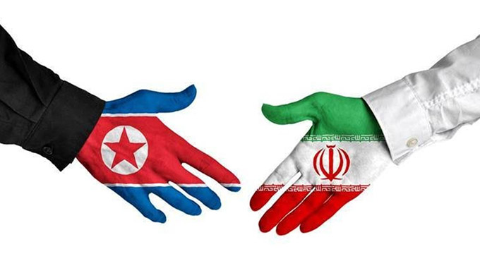 چرا ایران را به همکاری هسته‌ای با کره شمالی متهم می‌کنند؟