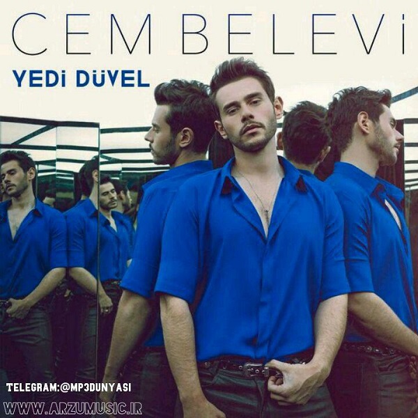 Cem Belevi-Yedi Düvel 2018 Cem Belevi-Yedi Düvel 2018