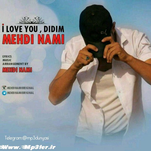 Mehdi Nami-I Love You , Didim 2016 Mehdi Nami-I Love You , Didim 2016