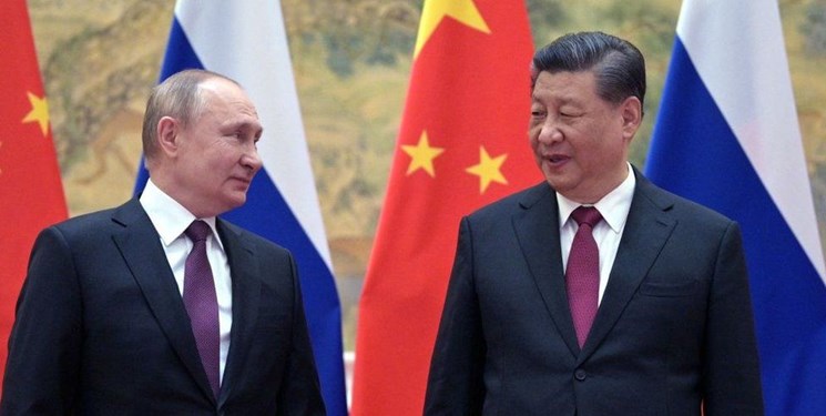 چین و روسیه با اتحاد به دنبال به زیرکشاندن آمریکا هستند