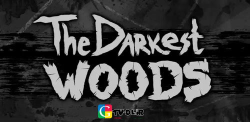 دانلود بازی کم دید ترین جنگل The Darkest Woods v1.3.4 اندروید