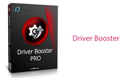 دانلود نرم افزار IObit Driver Booster PRO 2.3.0.134 برای آپدیت درایور ها
