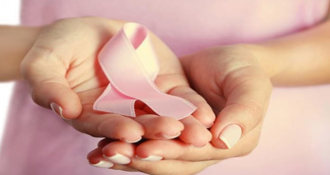 سرطان پستان سالانه جان سه هزار زن ایرانی را می گیرد!