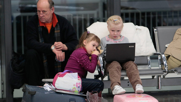 اینفوگرافیک: چگونه بر استفاده فرزندان از فضای مجازی نظارت کنیم؟