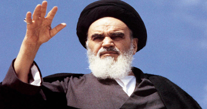 واکنش امام خمینی(ره) به نصب نرده در خانه‌شان
