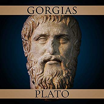 رساله ی گرگیاس اثر افلاطون