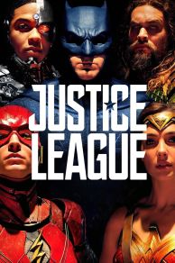 دانلود زیرنویس فارسی فیلم Justice League 2017