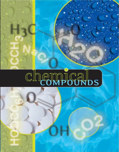 Encyclopedia of chemical compounds. 3-Vol. set