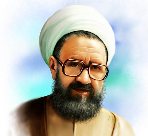 مرتضی مطهری
