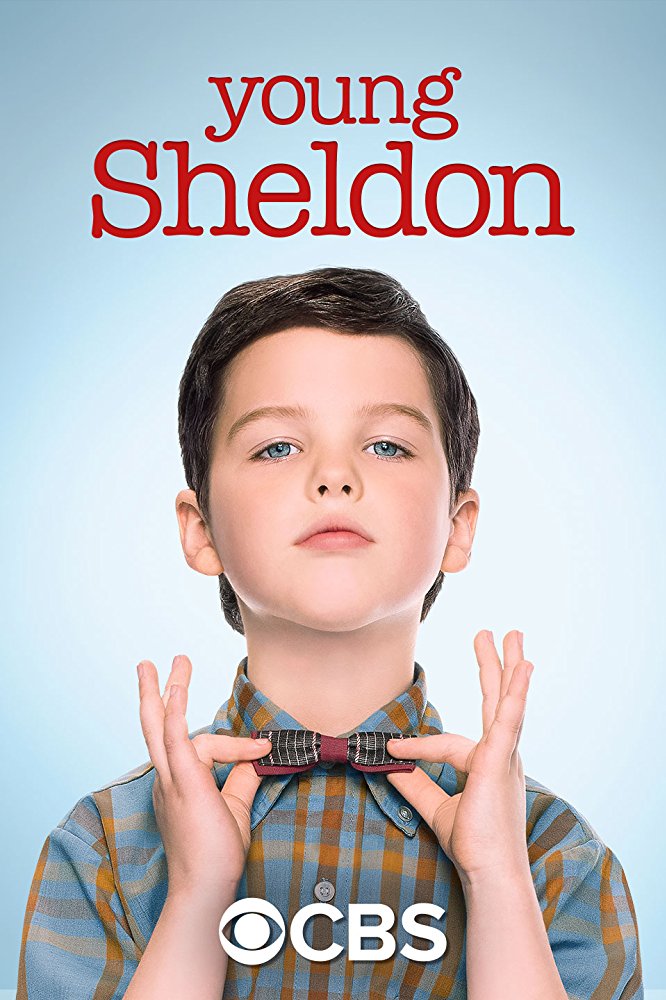 دانلود زیرنویس فارسی سریال Young Sheldon قسمت سوم اضافه شد