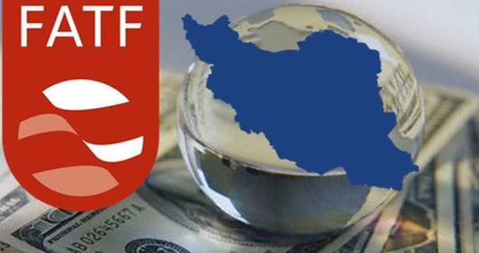 نظر ۲۴ نماینده مجلس درباره ماهیت لایحه FATF