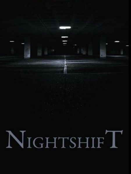 دوبله فارسی Night Shift 2018 