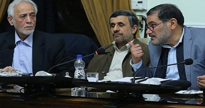 عدم‌حضور سران‌قوا در‌مجمع به احمدی‌نژاد ربط‌ دارد؟