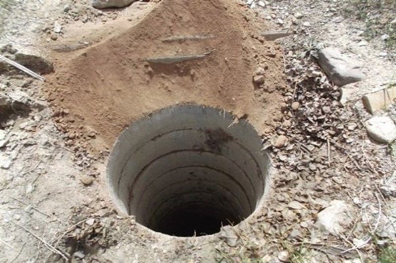 حفاری انواع چاه های فاضلاب در تهران
