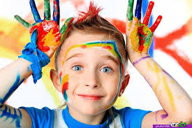 سیر مطالعاتی در زمینه پرورش خلاقیت فرزندانتان