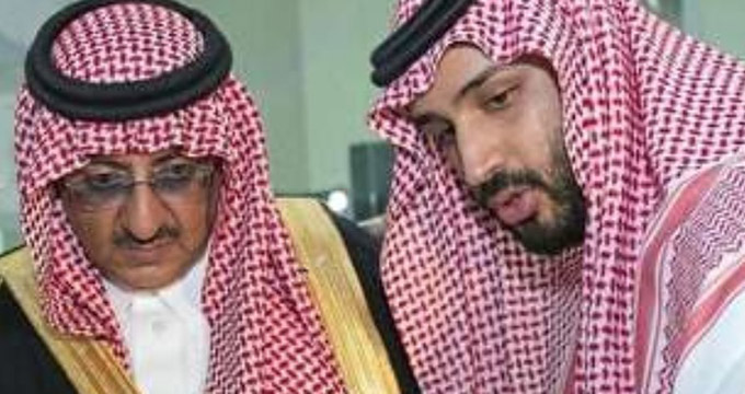 هشدار ولیعهد سابق سعودی درباره "بن سلمان