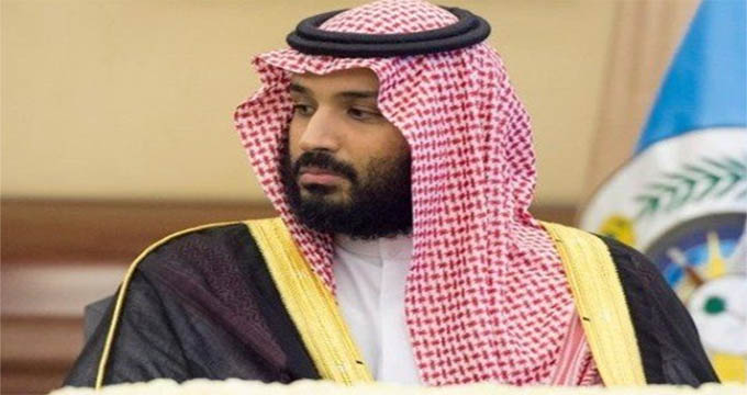 واکنش محمد بن سلمان به لو رفتن جزییات نشست های محرمانه‌اش