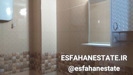 فروش آپارتمان نوساز سه خواب 116 متری در ارغوانیه اصفهان