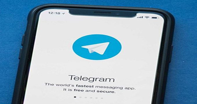 فیلتر تلگرام در روسیه قطعی شد