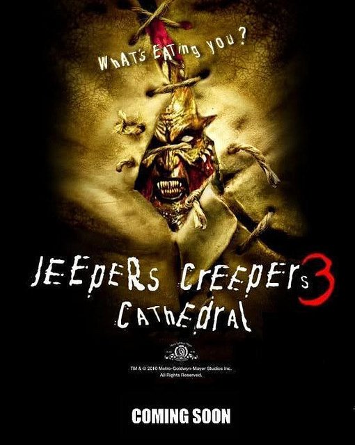 زیرنویس Jeepers Creepers 3 2017