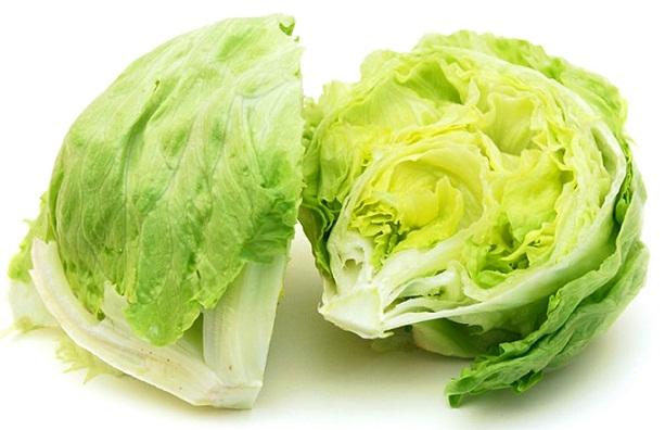 lettuce