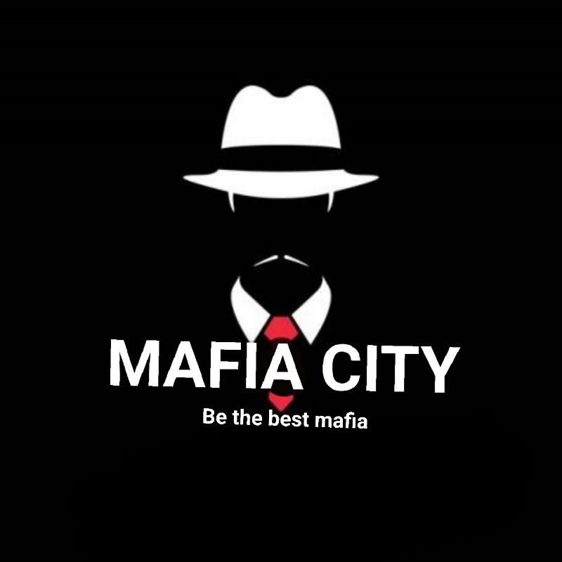 مافیا سیتی|MAFIA CITY