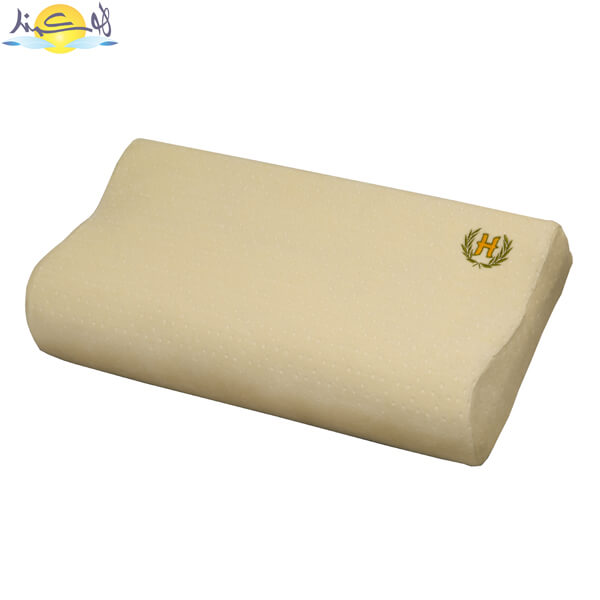 wave pillow