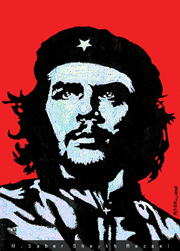 Che Guevara2