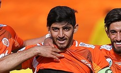 یک بازیکن عراقی در لیست برانکو/ترابی چطور سرخپوش می‌شود؟
