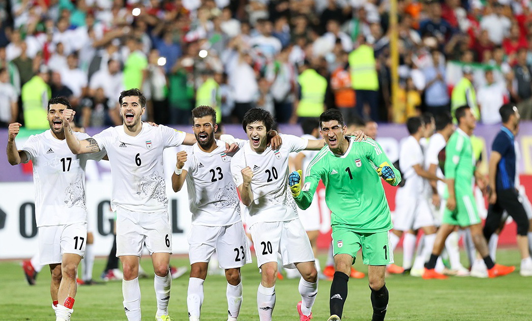 دغدغه کی‌روش ملی‌پوشان 3 تیم ایرانی حاضر در لیگ قهرمانان آسیا/چهارمین نامه اعتراضی ایران به AFC