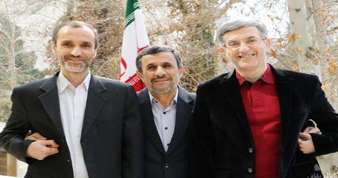 پاسخ مشاور احمدی‌نژاد به سرمقاله کیهان