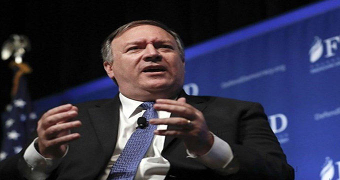 جزییاتی از طرح وزیر خارجه آمریکا برای برخورد با ایران