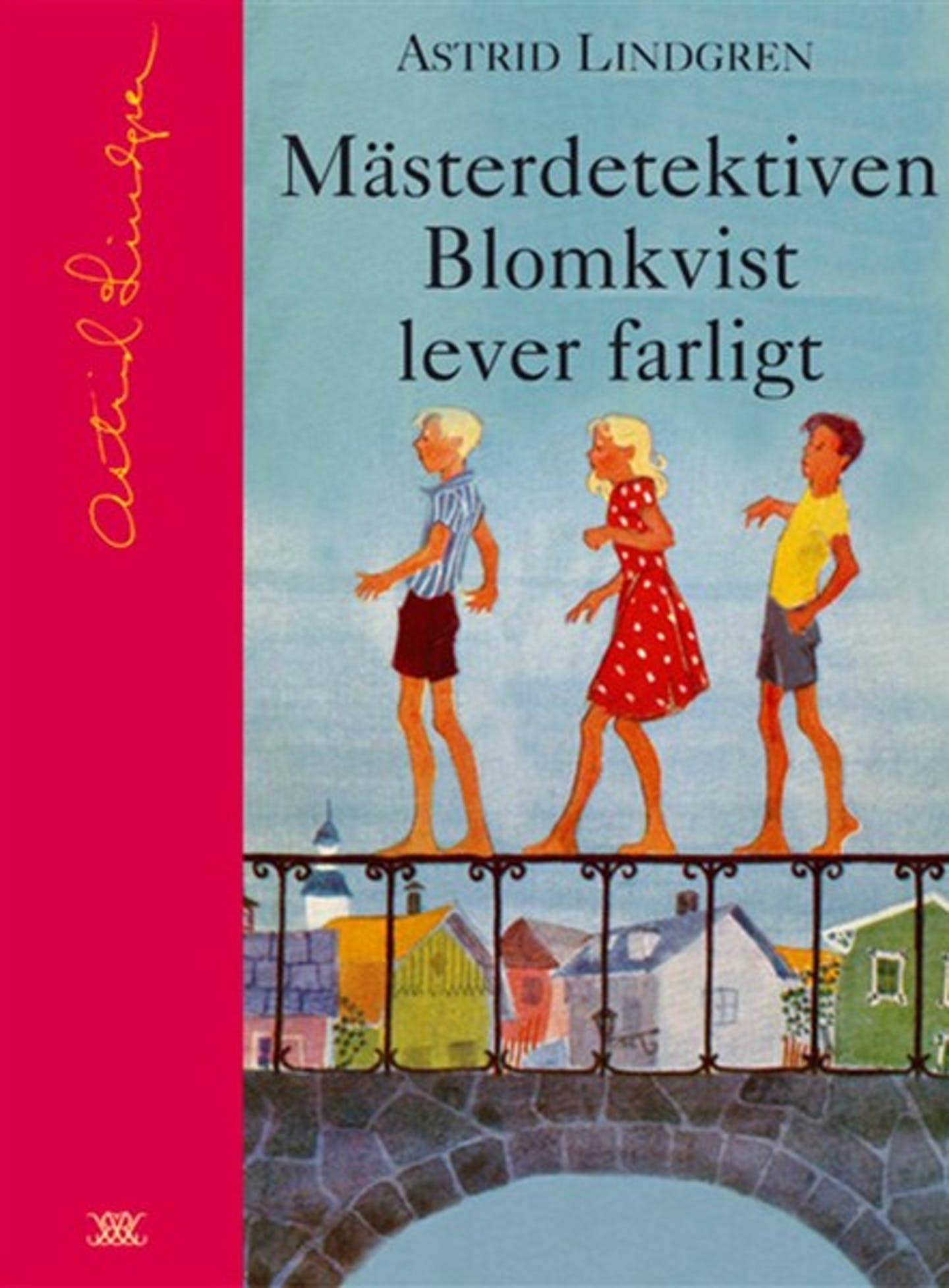 فروش کتاب داستان سوئدی