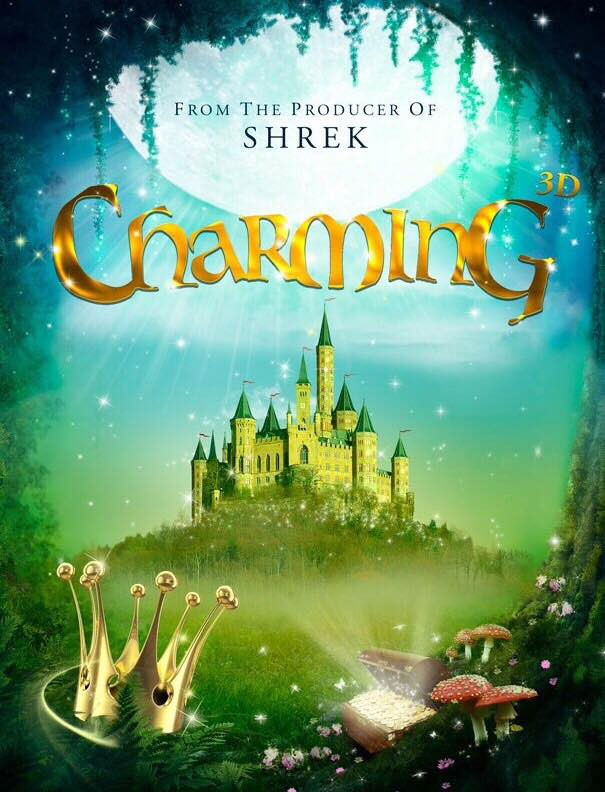 دانلود فیلم Charming 2018 دانلود فیلم Charming 2018