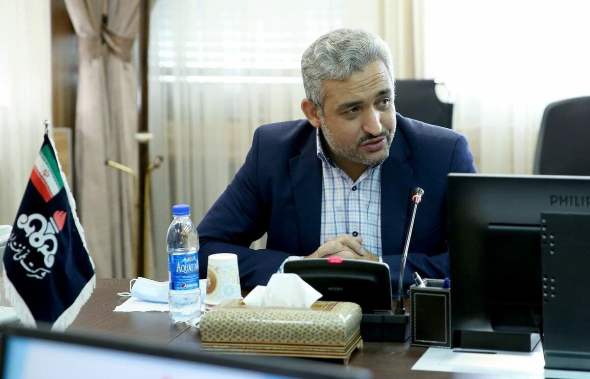 مدیرعامل شرکت ملی نفت ایران در حکمی محمد روستا را به‌عنوان مدیر امور مالی این شرکت منصوب کرد.