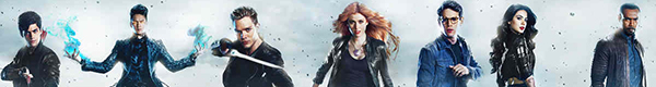 shadowhunters
