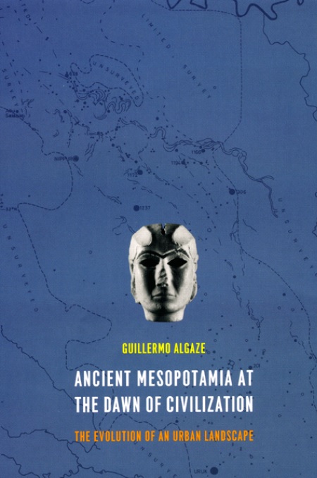 book_Ancient Mesopotamia at the Dawn of Civilization