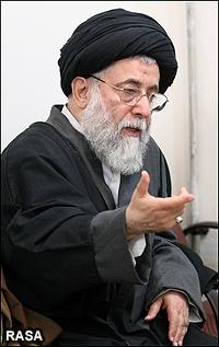 ملت ایران هرگز از اهداف اسلامی و انقلابی خود دست برنخواهد داشت