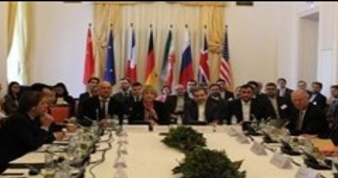 کیودو:وزرای خارجه ایران و اروپا در بروکسل دیدار می‌کنند