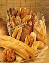 تولید نان های صنعتی