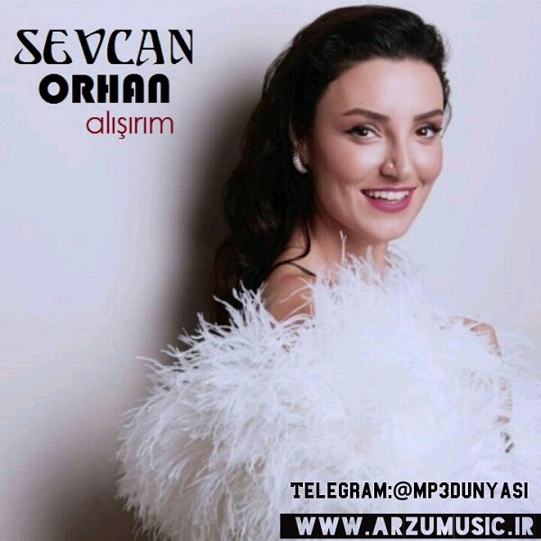 Sevcan Orhan-Alışırım 2018