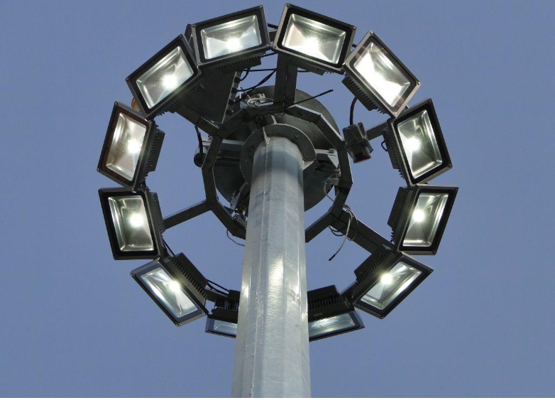 برج نور-شرکت صنایع سبز(توصا)