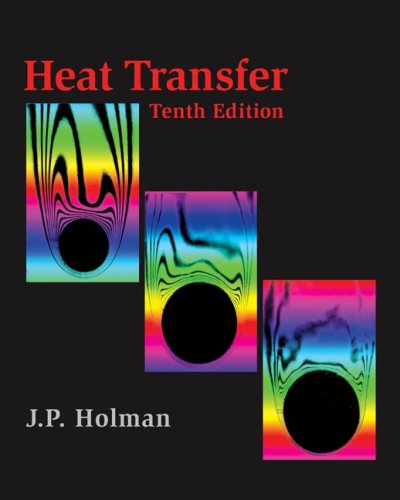 Heat Transfer Jack Holman
