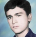 شهید حکیمی پور-سعید