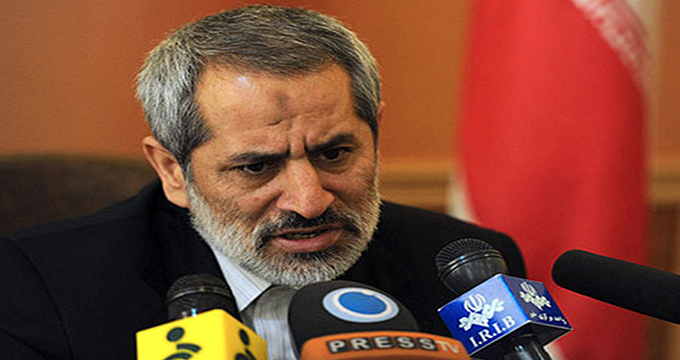 واکنش دادستان تهران به اظهارات جنجالی نجفی علیه قالیباف