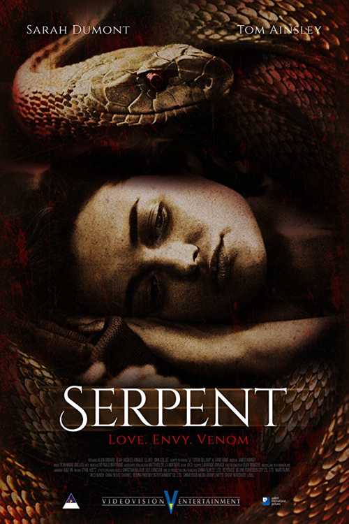 دانلود فیلم Serpent 2017 دانلود فیلم Serpent 2017