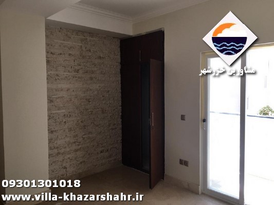 فروش آپارتمان 108 متری شهرک دریاکنار خرید آپارتمان در شهرک دریاکنار